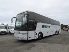 2009 (09) Volvo B12BT Van Hool T9 Acron 55 Seat Executive Coach