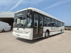 2006 (56) / 2007 (07) BMC Condor 57 Seat PSVAR Compliant School Bus