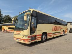 2009 (09) Volvo B12B Plaxton Panther 53 Seat Executive Coach