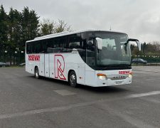 2007 Setra S415HDGT